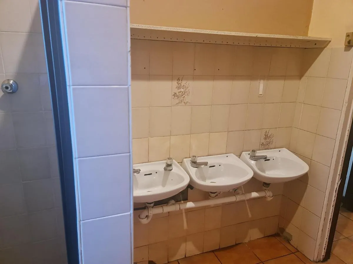 Hasate Guest House 13 Louwville Street Belliville Cape Town South Africa Villa