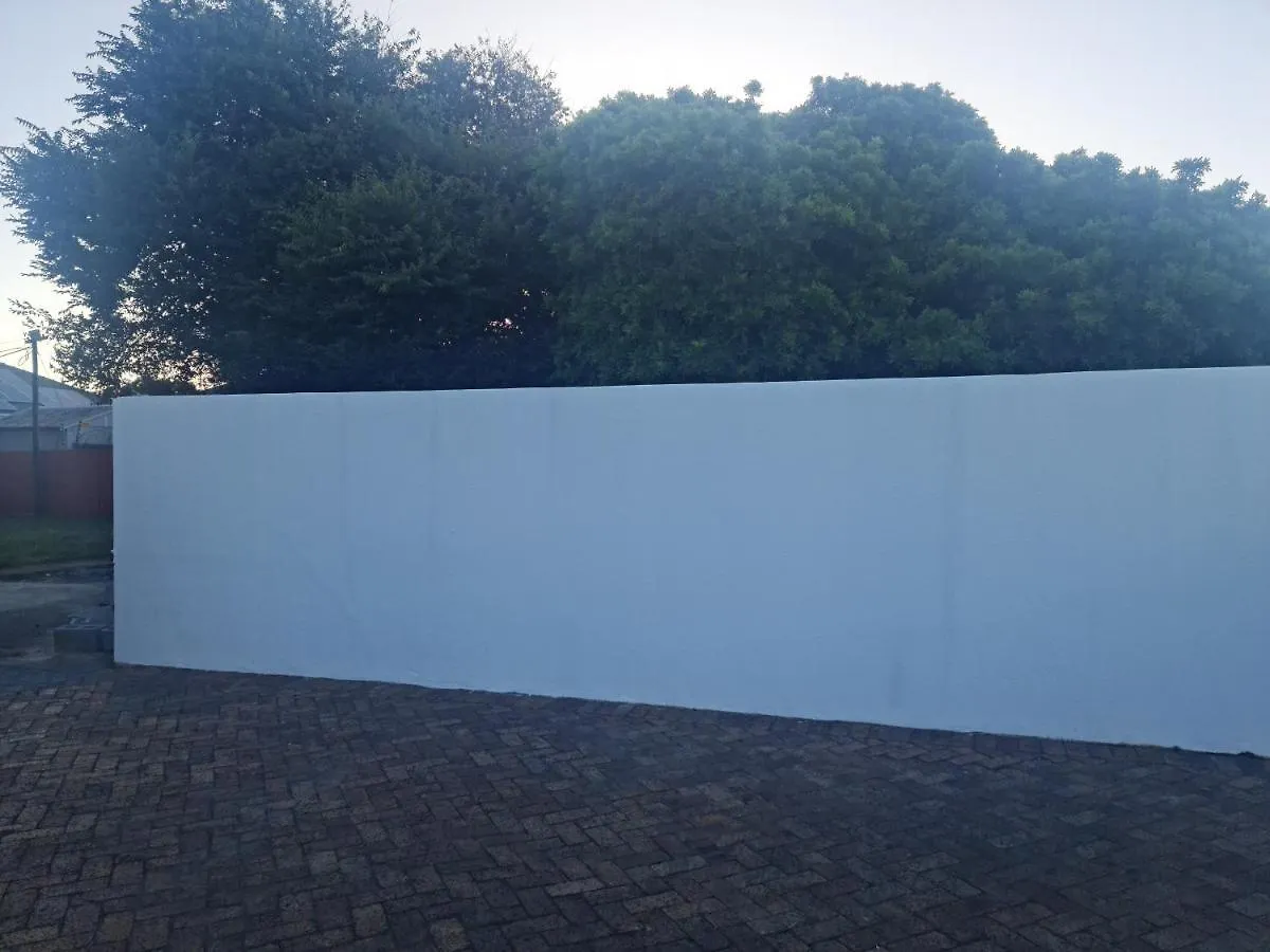 Villa Hasate Guest House 13 Louwville Street Belliville Cape Town South Africa