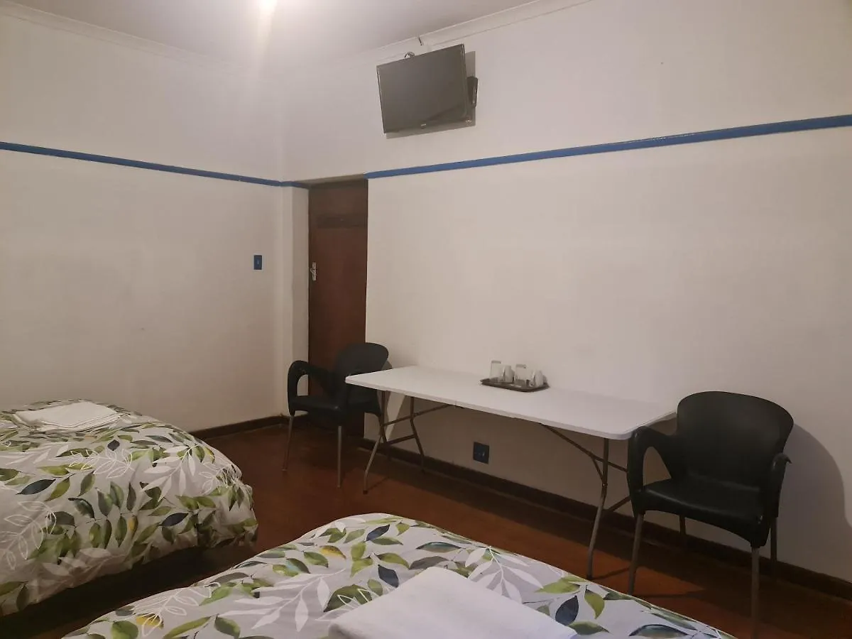 Hasate Guest House 13 Louwville Street Belliville Cape Town South Africa 0*,