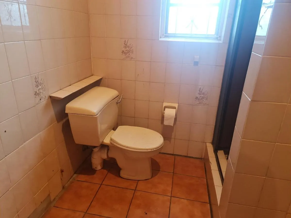 Hasate Guest House 13 Louwville Street Belliville Cape Town South Africa Villa