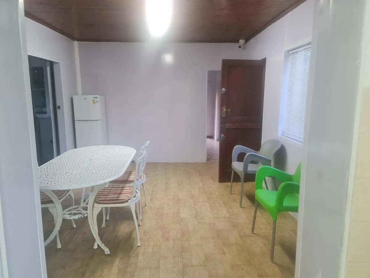 Villa Hasate Guest House 13 Louwville Street Belliville Cape Town South Africa South Africa