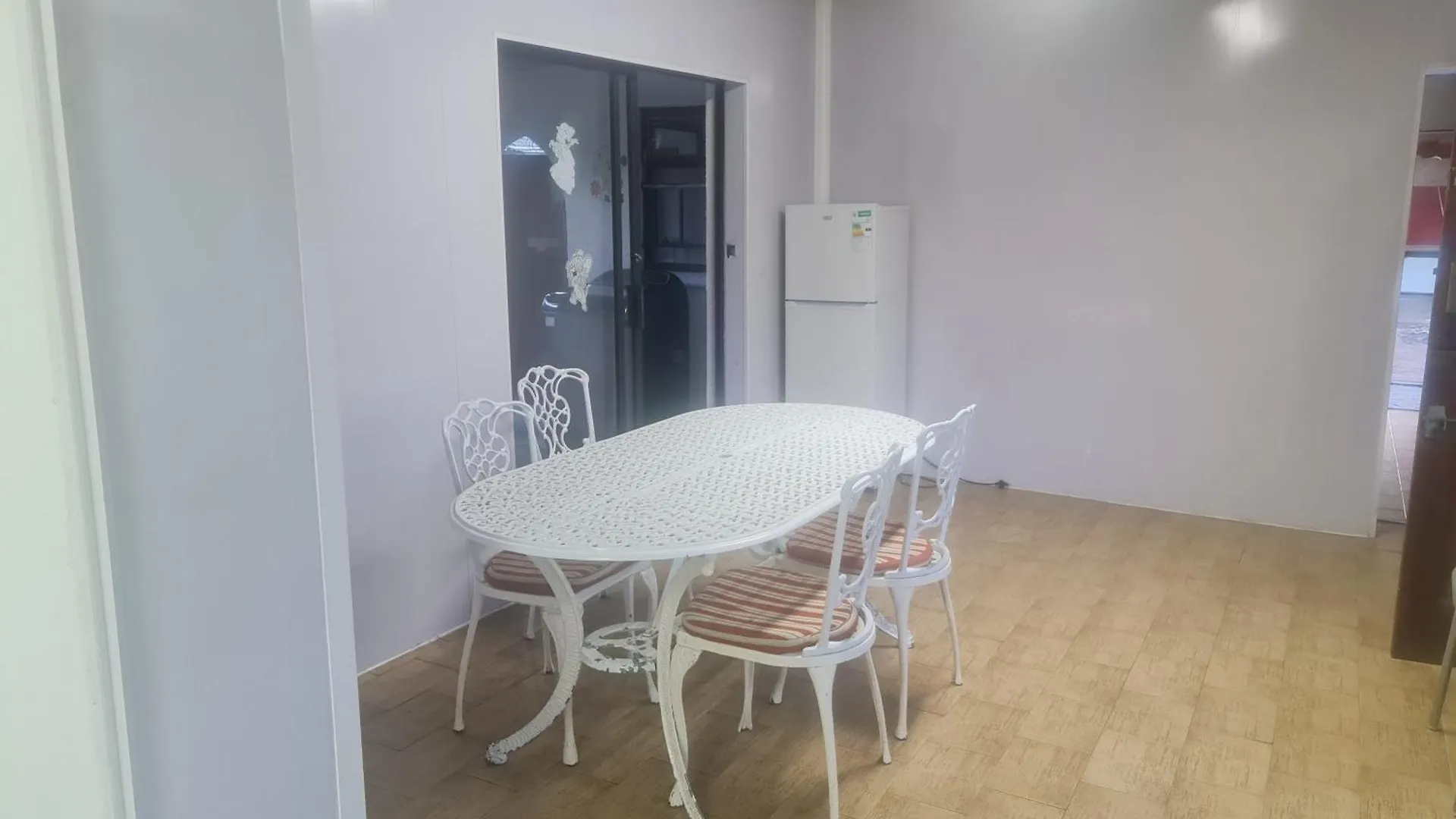 Hasate Guest House 13 Louwville Street Belliville Cape Town South Africa 0*,  South Africa