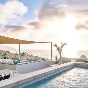 Atlantic Horizons Villa
