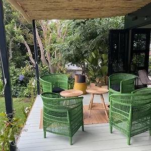 Ferienhaus Inawestays Homes, Kapstadt