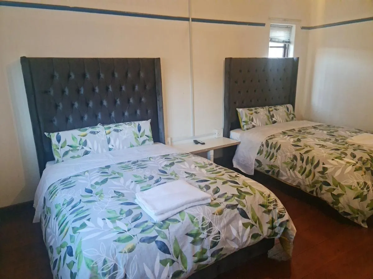 Hasate Guest House 13 Louwville Street Belliville Cape Town South Africa 0*,  Νότια Αφρική