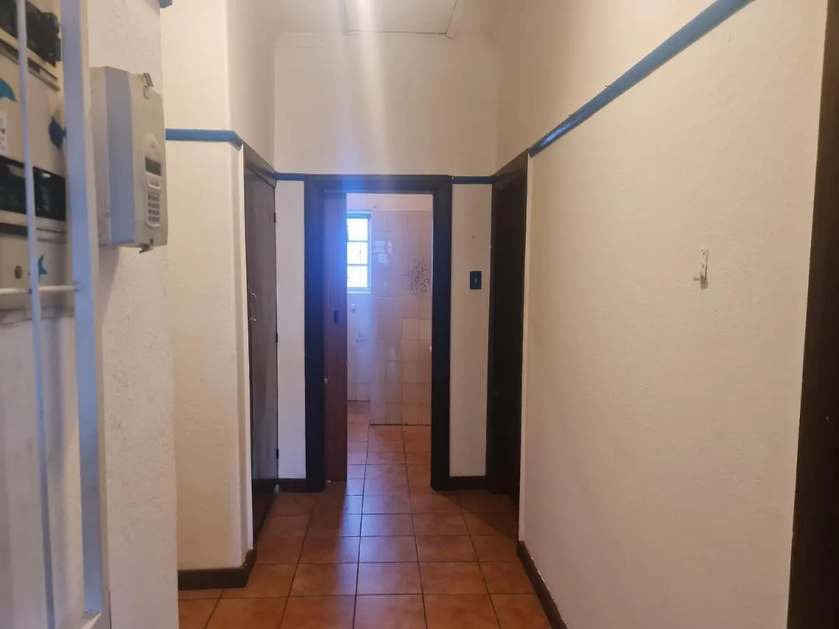 Hasate Guest House 13 Louwville Street Belliville Cape Town South Africa Βίλα