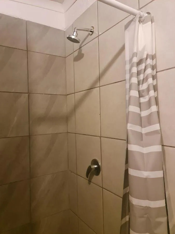Hasate Guest House 13 Louwville Street Belliville Cape Town South Africa 0*,