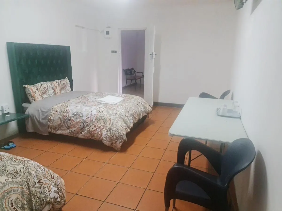 Hasate Guest House 13 Louwville Street Belliville Cape Town South Africa 0*,